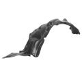 Front Inner Fender Liner Driver Side For 2013 2016 Scion Fr S And 2017 2020 Toyota 86 Replacement Su00306094 Cb-2928 Black Pe