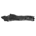 Front Inner Fender Liner Driver Side For 2013 2016 Scion Fr S And 2017 2020 Toyota 86 Replacement Su00306094 Cb-2928 Black Pe