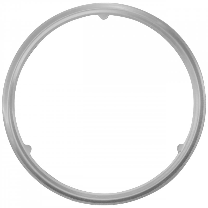 Exhaust Pipe Seal 707601835 For Can-am Maverick X3 R And Max Turbo Rr Rs Rc Ds Models 2017 To 2026