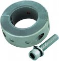 Martyr Anodes L C Propshaft Anode 1in Cmc03s 