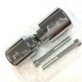 Chromed Rr Logo Bar Ends For Super Blackbird Cbr1100xx 1000 2004-2008 600rr 2003-2013 Cbr 600 F1 F2 F3 F4 F4i B01710s8yg 