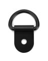30-pack Heavy Duty D-ring Tie Downs Black Powder Coated Steel Anchors Lashing Rings 1 X 0 48 4 Down Hook For Trailers Camper 