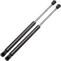 Hood Lift Supports Struts Gas Springs For Nissan Maxima 2000 2001 2002 2003 Set Of 2 15 4 In Extended Length Replaces 4161 