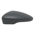 Spieg Driver Side Mirror Cover Cap Housing Replacement For Vw Volkswagen Beetle Jetta Gli 2012-2018 Primed Paint To Match Lh 