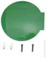 Solarhome Fuel Door Lva10863 Compatible With Jd 4010 4115 4200 4300 4400 4500 4600 4710