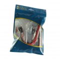 Angoily 50pcs Industrial Lighting Boating Wired Led Diode Lights Light Tube Light Light50pcs Industrial Lighting Boating Wired
