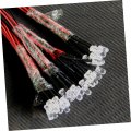 Angoily 50pcs Industrial Lighting Boating Wired Led Diode Lights Light Tube Light Light50pcs Industrial Lighting Boating Wired