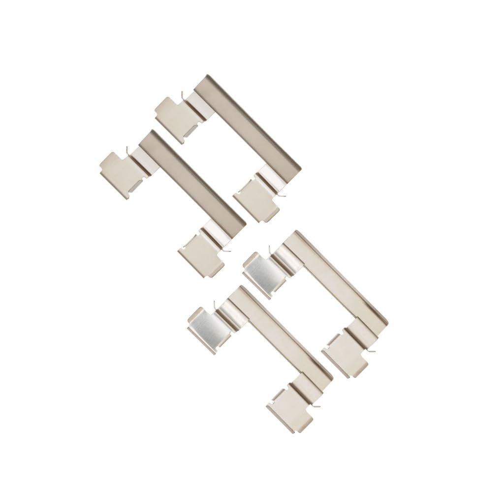 Cadillac Deville 1997-2005 Disc Brake Hardware Set