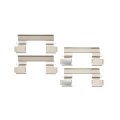Cadillac Deville 1997-2005 Disc Brake Hardware Set