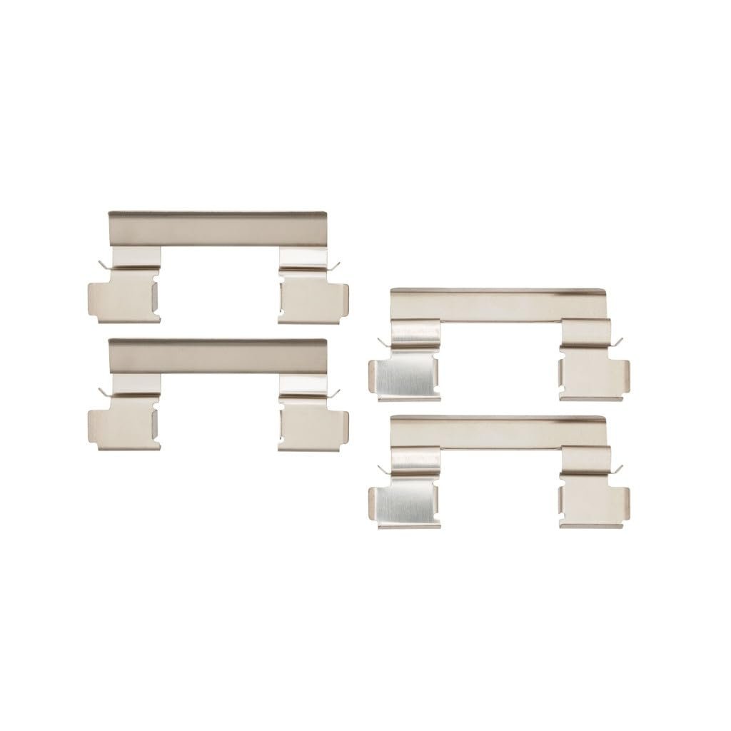 Cadillac Deville 1997-2005 Disc Brake Hardware Set