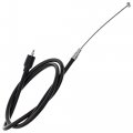 Niche Throttle Cable For Ktm 250sx 300dxc 300exc 300mxc 300sx 360exc 440exc 500sx 550mxc 54602091000 546020910