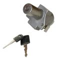 Emgo 40-15820 Replacement Ignition Switch 