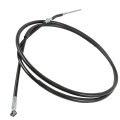 Rear Hand Brake Cable Replacement For Honda Foreman 450 4x4 Trx450s Trx450es Trx450fe 1998-2004 43460-hn0-a00 
