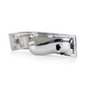 Park Lamp For Chevy Astro 1995 To 2005 Driver Side Replacement Gm2520147 And 16523211 Clear Lens Housing Assembly