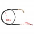 Goofit 35 24 Throttle Cable Repleacment For 50cc 70cc 90cc 110cc 125cc Stroke Engine Pit Dirt Bike Chinese Scooter Atv 4