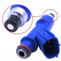 23250-21040 23250040a 2320921040 Fj806 Fuel Injector For Toyota Yaris 1 5l 2006-2014 Corolla 1 8l 2000-2015 4 Pcs