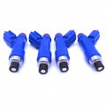 23250-21040 23250040a 2320921040 Fj806 Fuel Injector For Toyota Yaris 1 5l 2006-2014 Corolla 1 8l 2000-2015 4 Pcs