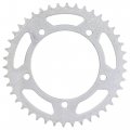 Niche 525 Pitch 42 Tooth Rear Drive Sprocket For Suzuki Gsxr750 Gsxs750 Triumph Daytona 600 650 Speed Four