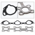 G-plus Head Gasket Set Bolts Compatible With Nissan Frontier 4 0l 2005-2019 Fits Suzuki Equator 2009-2012 Fit Nv1500 Nv2500