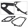 G-plus Head Gasket Set Bolts Compatible With Nissan Frontier 4 0l 2005-2019 Fits Suzuki Equator 2009-2012 Fit Nv1500 Nv2500