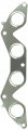 Mahle Original Ms19345 Gasket 