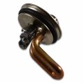 Zerostart Freeze Plug Engine Block Heater For Amc Cadillac Chevrolet Pontiac Ford Mercury Lincoln Jeep Eagle Isuzu Zetor 45mm 
