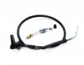 Starter Choke Cable Plunger Set For Yamaha Moto 4 Yfm225 Yfm250
