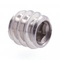Prime-line Socket Set Screws 10-24 X 3 16 In Grade 18-8 Stainless Steel 25 Pack 