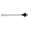Solarhome Fuel Sensor Gas Level Gauge Compatible With Bobcat E32 E35 E42 E45 E50 E55 751 753 763 773 863 864 873 883 A220 A300