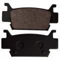 Front Brake Pads Replace Honda Oem Numbers 45510-hp0-a01 45126-hn2-b71 