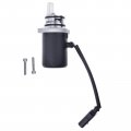 A-premium Coupling Oil Pump Compatible With Volvo S60 2002 Awd