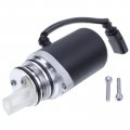 A-premium Coupling Oil Pump Compatible With Volvo S60 2002 Awd