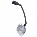 A-premium Coupling Oil Pump Compatible With Volvo S60 2002 Awd