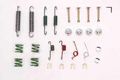 Raybestos H17368 Professional Grade Drum Brake Hardware Kit 