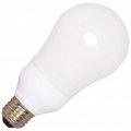 Satco 11w A19 A-type 2700k Cfl S7287 