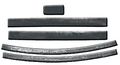 Fuel Tank Anti-squeak Set Camaroa 67-81 