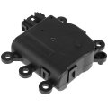604-453 Hvac Blend Door Actuator For Mazda 2014 2017 3 Sport 6 And Cx 5 2013 2016 Replaces Kd4561b60 