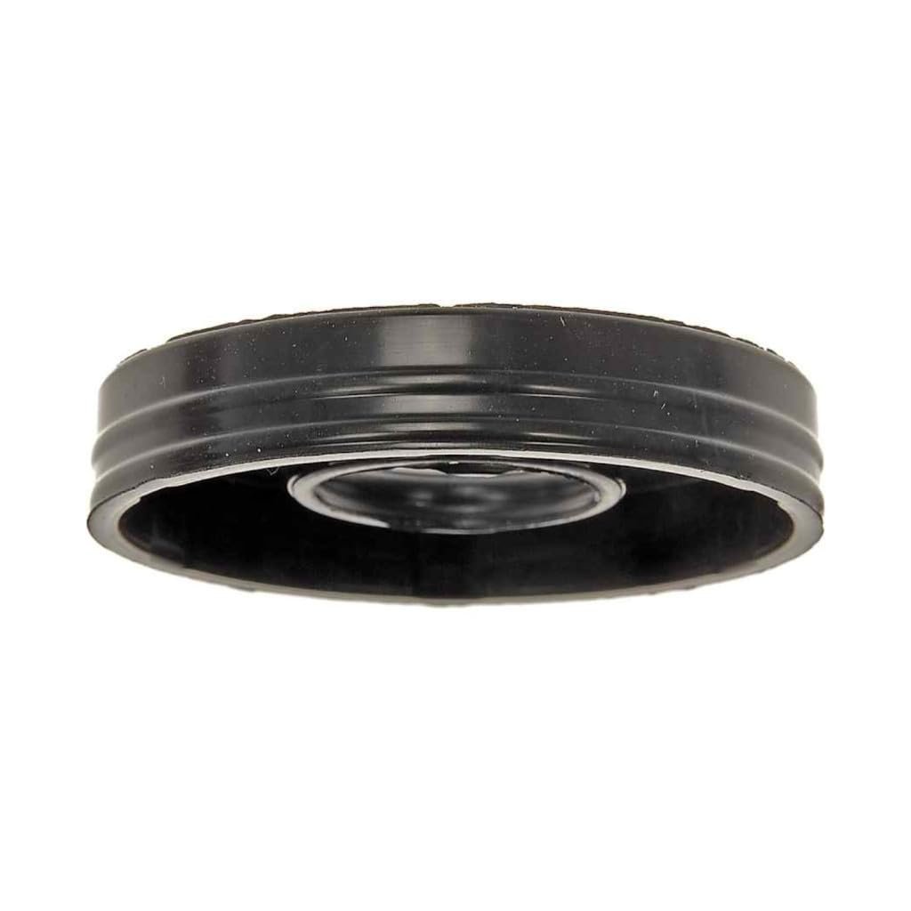Knock Sensor Grommet For Chevy Silverado 15 Hd 2005 2006 Elastomer 0 77 Inside Diameter 1 83 Outside 0 33 In Thickness Black