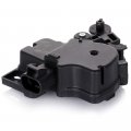 Ocpty Door Lock Actuator Motor Fits For Cadillac Chevrolet Gmc Hummer Rear 746-015