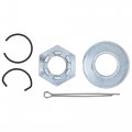 Niche Rear Cv Axle Boot Kit For Can-am 705501864 705500870 Outlander 650 1000 500 570 800r Renegade