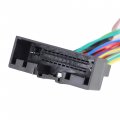 Labwork Add A Subwoofer Amplifier Radio Plug Play Wiring Harness 70-5524 Replacement For 2011-2018 Ford With Antenna Adapter