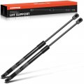 A-premium Front Hood Lift Supports Shock Struts Compatible With Select Buick Models Envision 2016 2017 2018 2019 2020 Sport