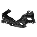 Wflnhb Radiator Core Support Bracket Assembly Replacement For Escalade 84716487 Gm1225447