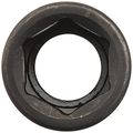 Williams 14m-614 1 2-inch Drive Deep Impact Socket 6 Point 14mm 