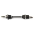 Kimpex Complete Axle Fits Honda 