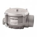 Impco Style Ca100m-4 Propane Mixer Carburetor Aftermarket Ca100 100 Lpg 2-5 16 
