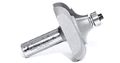 Timberline 400-10 Edge Bit 1 2 Shank 