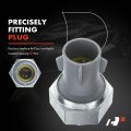 A-premium Knock Detonation Sensor Compatible With Ford F-150 1997-1998 Thunderbird 1995 E-150 250 Econoline Lincoln Mark Viii