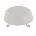 Valterra A10-3388 Universal Plumbing Vent Cap For 1 To 2-3 8 Od Pipe White Bulk Packaging 