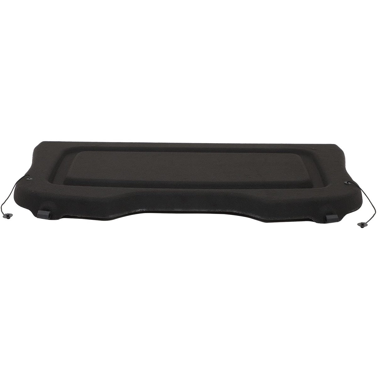 Retractable Cargo Cover For 2012 To 2018 Ford Focus Trunk Luggage Security Shade Waterproof Durable Material Easy Installation